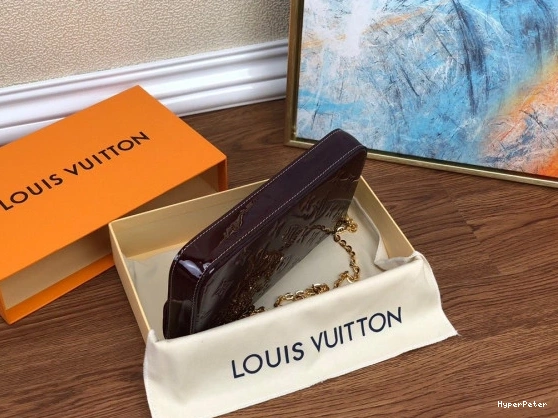 LOUIS VUITTON POCHETTE FÉLICIE 0722